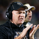Illustration for article titled Idaho Football Coach Paul Petrino Goes Nuts On Mildly Critical Reporter